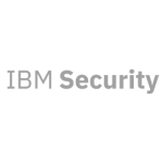 IBM Security-Gris